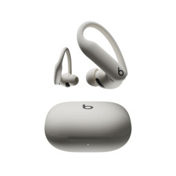 Беспроводные наушники Beats Powerbeats Pro 2 серые купить в Уфе