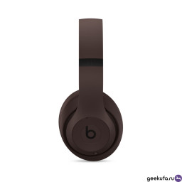 Беспроводные наушники Beats Studio Pro Deep Brown фото 1