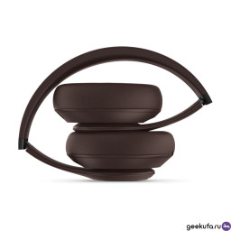 Беспроводные наушники Beats Studio Pro Deep Brown фото 2