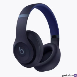 Беспроводные наушники Beats Studio Pro Navy фото 3