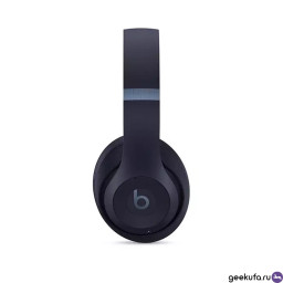 Беспроводные наушники Beats Studio Pro Navy фото 1