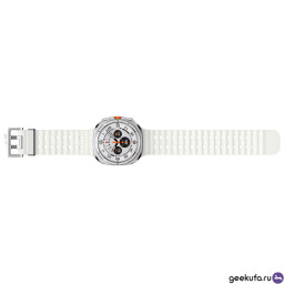 Смарт часы Samsung Galaxy Watch Ultra 47mm Titanium White SM-L705F фото 4