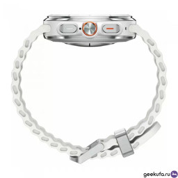Смарт часы Samsung Galaxy Watch Ultra 47mm Titanium White SM-L705F фото 3