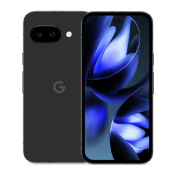 Смартфон Google Pixel 9a 8/256GB Obsidian купить в Уфе