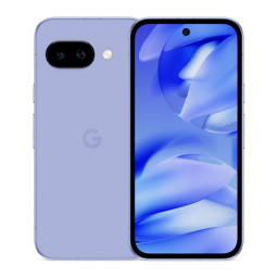 Смартфон Google Pixel 9a 8/256GB Iris купить в Уфе