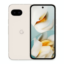 Смартфон Google Pixel 9a 8/128GB Porcelain купить в Уфе