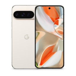 Смартфон Google Pixel 9 Pro XL 16/256GB Porcelain купить в Уфе