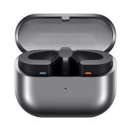 Беспроводные наушники Samsung Galaxy Buds 3 Silver SM- R530 фото 2