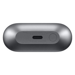 Беспроводные наушники Samsung Galaxy Buds 3 Silver SM- R530 фото 4