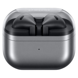 Беспроводные наушники Samsung Galaxy Buds 3 Silver SM- R530 фото 1