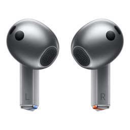 Беспроводные наушники Samsung Galaxy Buds 3 Silver SM- R530 фото 3