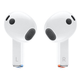 Беспроводные наушники Samsung Galaxy Buds 3 White SM- R530 фото 3