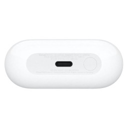 Беспроводные наушники Samsung Galaxy Buds 3 White SM- R530 фото 4