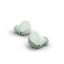 Беспроводные наушники Jabra Elite 4 Active мятные фото 4