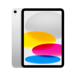 Планшет Apple iPad 11" A16 2025 128GB Wi-Fi Silver купить в Уфе
