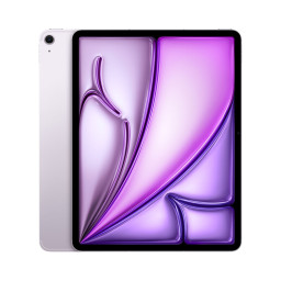 Планшет Apple iPad Air 13" M3 2025 256GB Wi-Fi Purple купить в Уфе