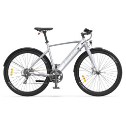 Электровелосипед HIMO Electric Bicycle C30R белый фото 1