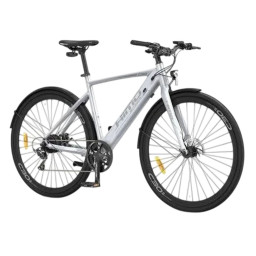 Электровелосипед HIMO Electric Bicycle C30R белый купить в Уфе