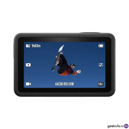 Экшн- камера DJI Osmo Action 5 Pro Adventure Combo фото 2