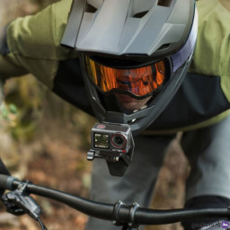 Экшн- камера DJI Osmo Action 5 Pro Adventure Combo фото 7