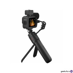Экшн- камера GoPro HERO 13 Black Creator Edition фото 1