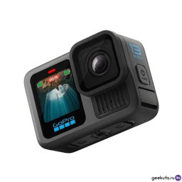 Экшн- камера GoPro HERO 13 Black Creator Edition фото 8