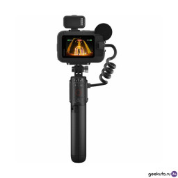 Экшн- камера GoPro HERO 13 Black Creator Edition фото 2