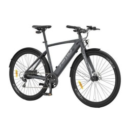 Электровелосипед HIMO Electric Bicycle C30R серый купить в Уфе