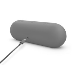 Портативная колонка Beats Pill Kim Special Edition Dark Gray MAX44 фото 3