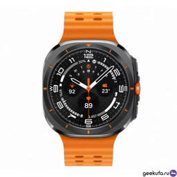 Смарт часы Samsung Galaxy Watch Ultra 47mm Titanium Gray SM-L705F фото 1