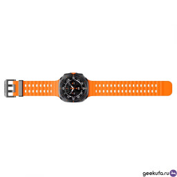 Смарт часы Samsung Galaxy Watch Ultra 47mm Titanium Gray SM-L705F фото 4