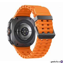 Смарт часы Samsung Galaxy Watch Ultra 47mm Titanium Gray SM-L705F фото 2