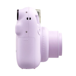Фотоаппарат моментальной печати Fujifilm Instax mini 12 Lilac Purple фото 3