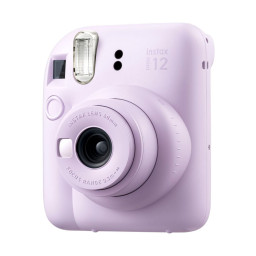 Фотоаппарат моментальной печати Fujifilm Instax mini 12 Lilac Purple фото 1