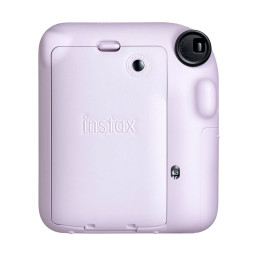 Фотоаппарат моментальной печати Fujifilm Instax mini 12 Lilac Purple фото 2