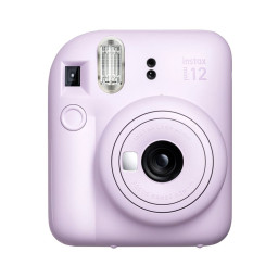 Фотоаппарат моментальной печати Fujifilm Instax mini 12 Lilac Purple купить в Уфе