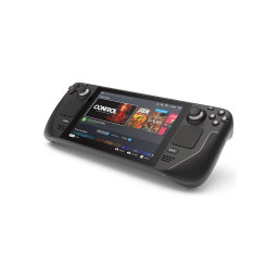 Игровая приставка Valve Steam Deck 512GB фото 2