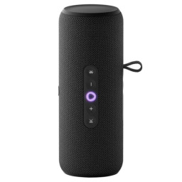 Умная портативная колонка Яндекс Станция Стрит черная купить в Уфе