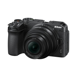 Фотоаппарат беззеркальный Nikon Z30 + 16-50 мм f/3.5-6.3 VR фото 1