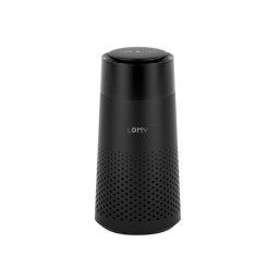 Автомобильный очиститель воздуха LOMY A10 купить в Уфе