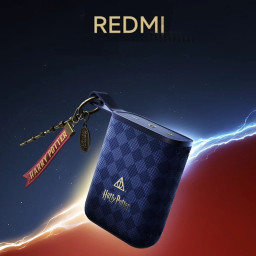 Беспроводная колонка Redmi Harry Potter Edition фото 4