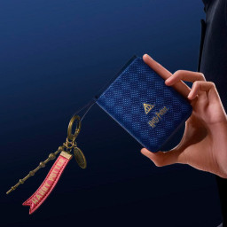 Беспроводная колонка Redmi Harry Potter Edition фото 2