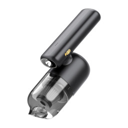 Беспроводной ручной пылесос для автомобиля LOMY F16 купить в Уфе