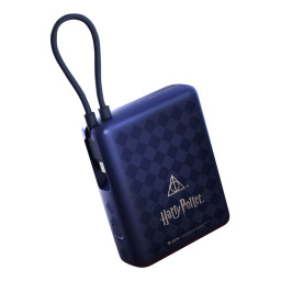 Внешний аккумулятор Xiaomi Mi Power Harry Potter Edition 10000 mAh 33W фото 1