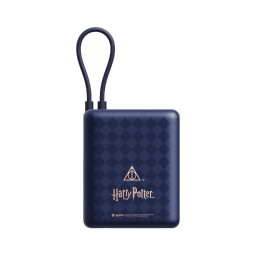 Внешний аккумулятор Xiaomi Mi Power Harry Potter Edition 10000 mAh 33W купить в Уфе