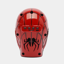 Колонка Spider Man + набор фигурок Marvel и DC фото 1