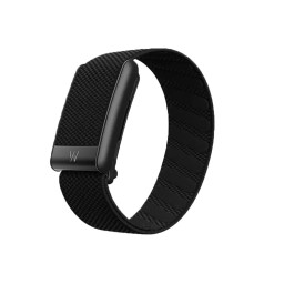 Фитнес браслет Whoop Peak черный купить в Уфе