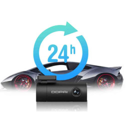 Видеорегистратор DDPai Mini Pro Dash Camera HD фото 3