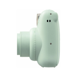 Фотоаппарат моментальной печати Fujifilm Instax mini 12 Mint Green фото 3