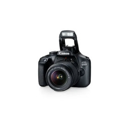Фотоаппарат Canon EOS 3000D Kit 18-55mm f/3.5-5.6 III купить в Уфе